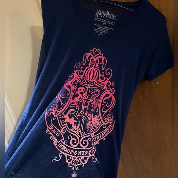 Harry Potter T-shirt Bundle - Picture 1 of 7
